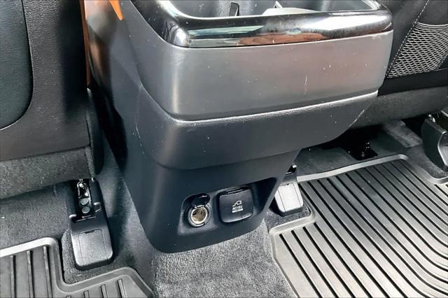 2025 Kia Telluride SX Prestige X-Line