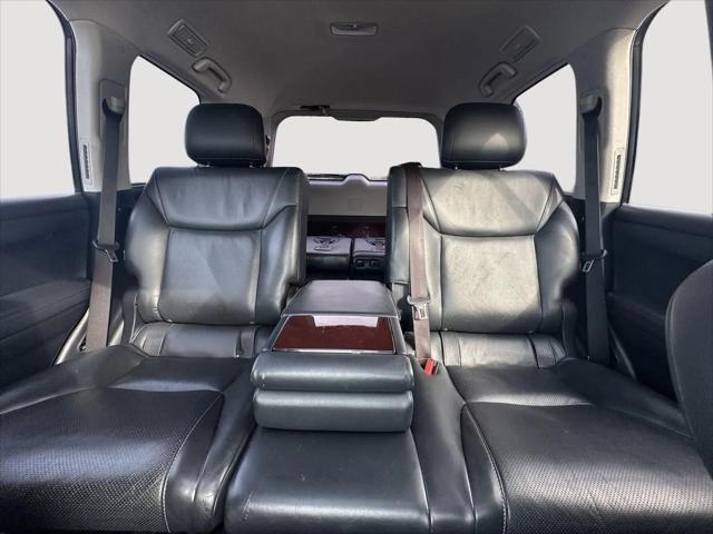 2015 Lexus LX 570 LX 570