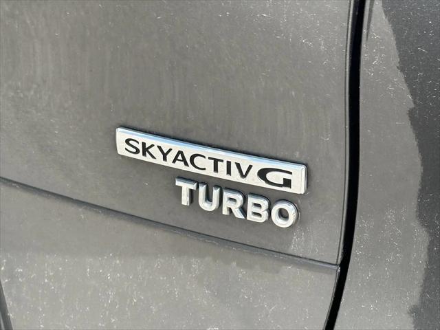 2021 Mazda CX-30 2.5 Turbo Premium Plus