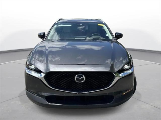 2021 Mazda CX-30 2.5 Turbo Premium Plus