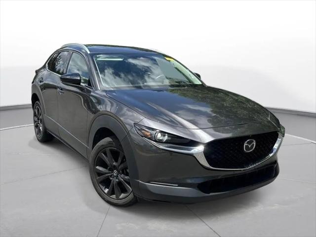 2021 Mazda CX-30 2.5 Turbo Premium Plus