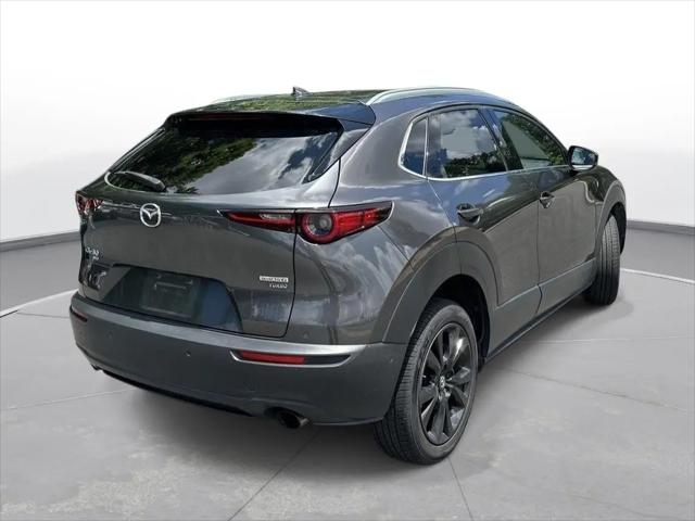 2021 Mazda CX-30 2.5 Turbo Premium Plus