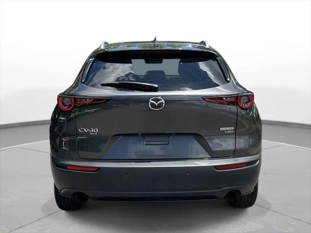 2021 Mazda CX-30 2.5 Turbo Premium Plus