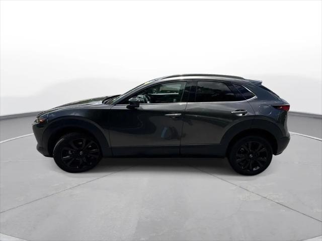 2021 Mazda CX-30 2.5 Turbo Premium Plus