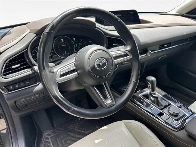 2021 Mazda CX-30 2.5 Turbo Premium Plus