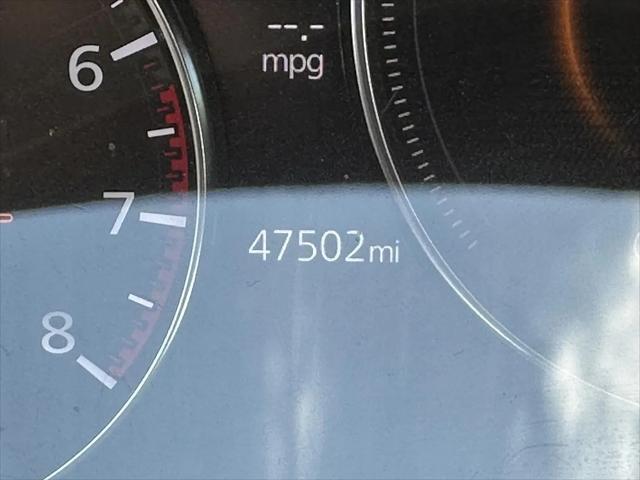 2021 Mazda CX-30 2.5 Turbo Premium Plus