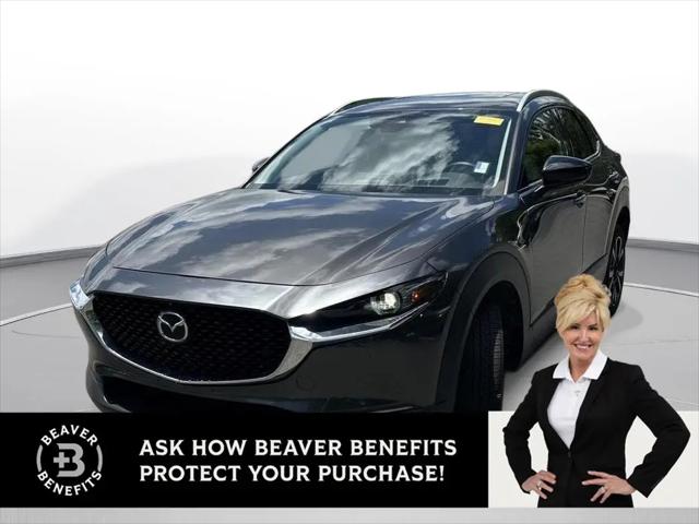 2021 Mazda CX-30 2.5 Turbo Premium Plus for sale in Cumming, GA