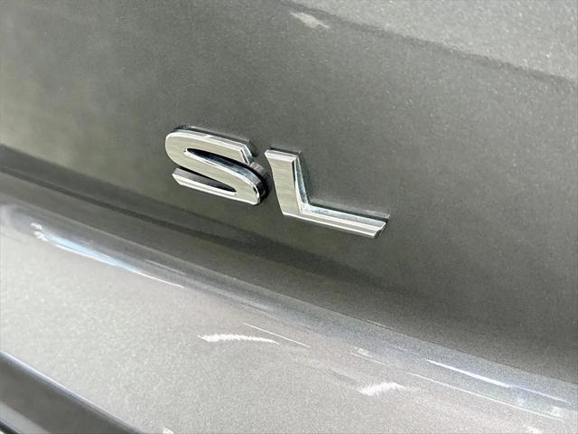 2025 Nissan Pathfinder SL FWD