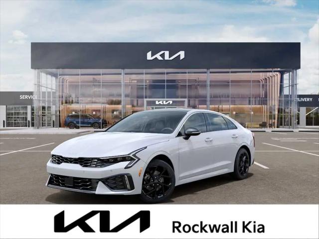 2026 Kia K5 GT-Line FWD for sale in Rockwall, TX