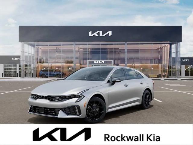 2026 Kia K5 GT-Line FWD for sale in Rockwall, TX