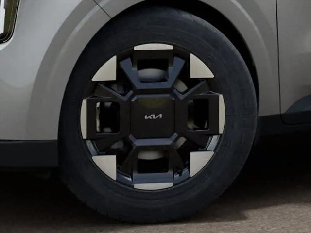 2026 Kia Carnival MPV EX