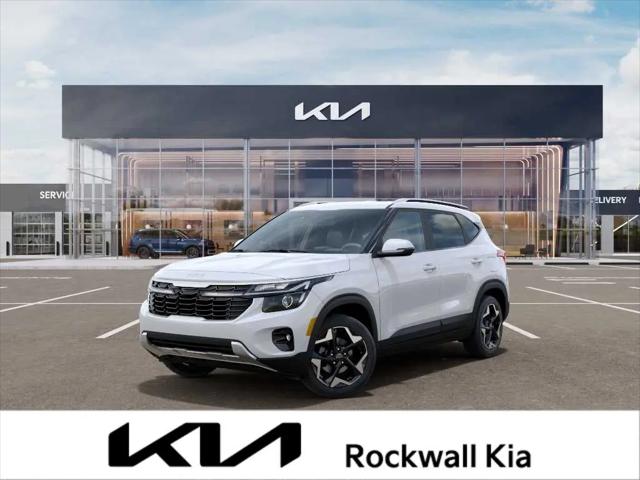 2026 Kia Seltos S for sale in Rockwall, TX