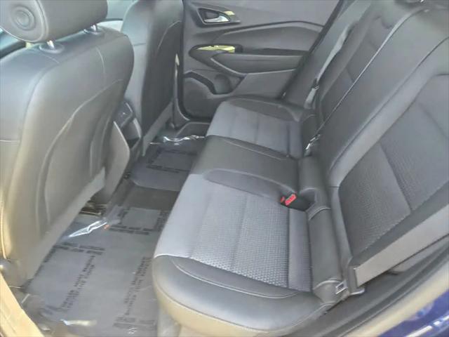 2024 Chevrolet Trax FWD LT