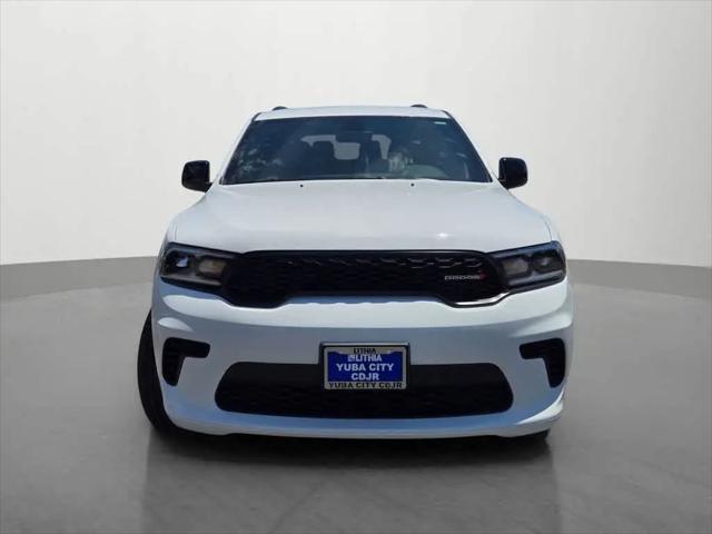 2026 Dodge Durango GT RWD