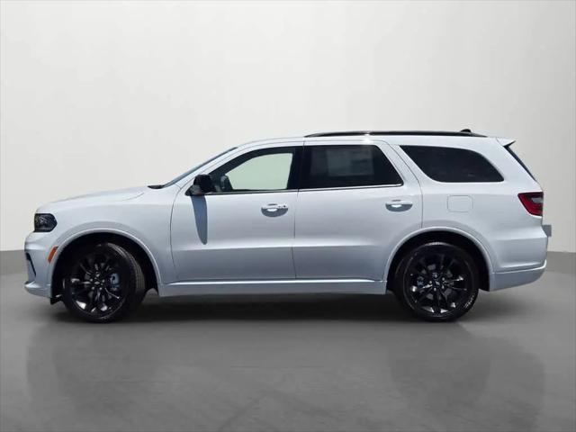 2026 Dodge Durango GT RWD
