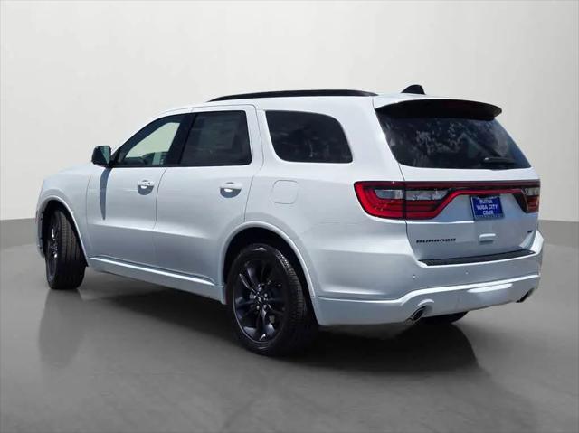 2026 Dodge Durango GT RWD
