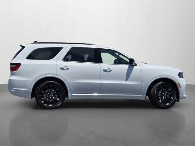 2026 Dodge Durango GT RWD