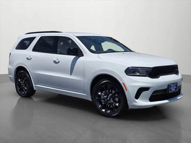 2026 Dodge Durango GT RWD