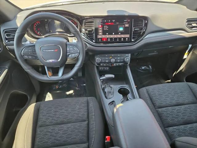 2026 Dodge Durango GT RWD
