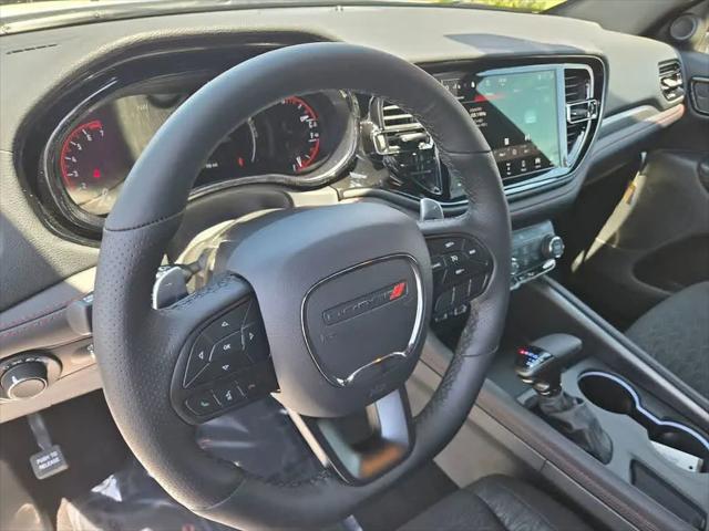 2026 Dodge Durango GT RWD