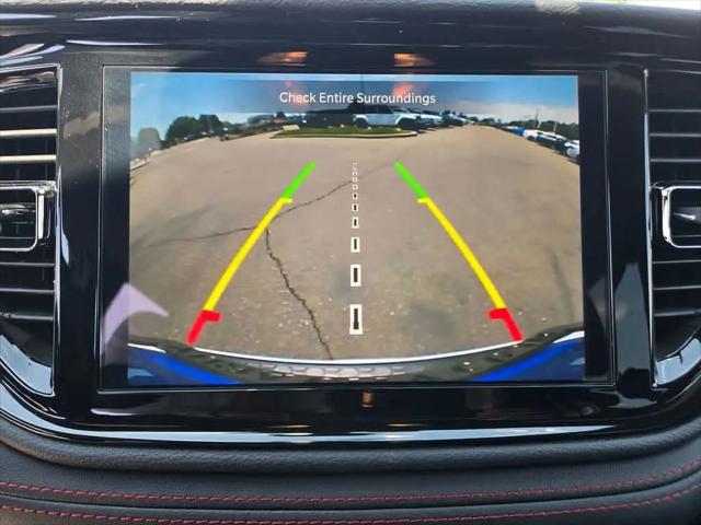 2026 Dodge Durango GT RWD