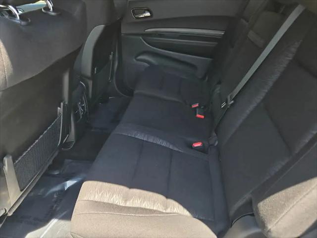 2026 Dodge Durango GT RWD