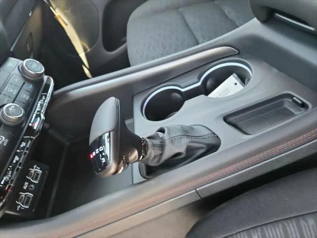 2026 Dodge Durango GT RWD