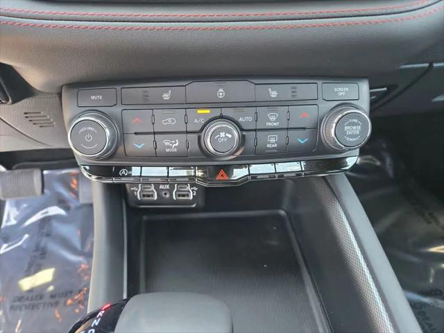 2026 Dodge Durango GT RWD