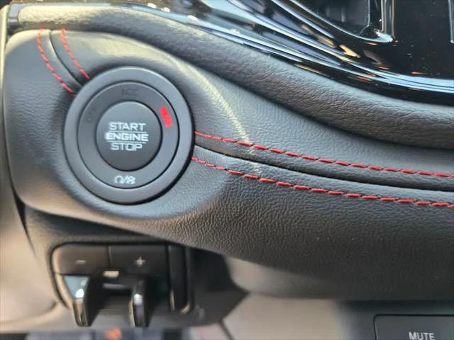 2026 Dodge Durango GT RWD