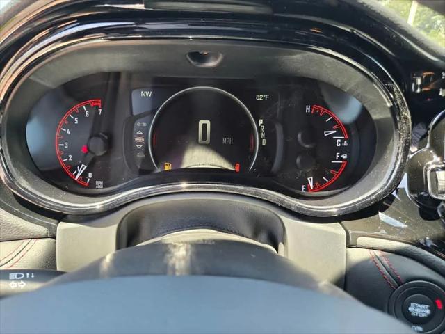 2026 Dodge Durango GT RWD