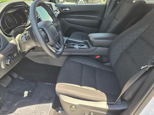 2026 Dodge Durango GT RWD
