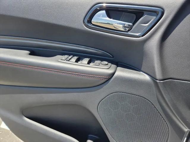 2026 Dodge Durango GT RWD