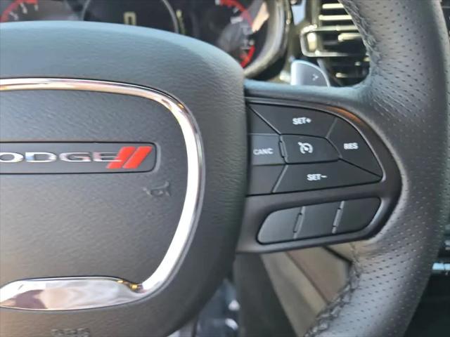 2026 Dodge Durango GT RWD
