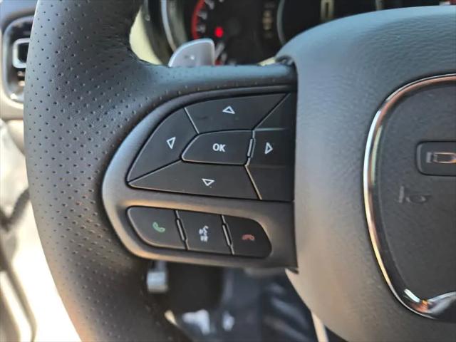 2026 Dodge Durango GT RWD