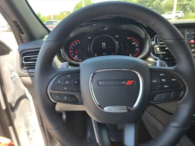 2026 Dodge Durango GT RWD