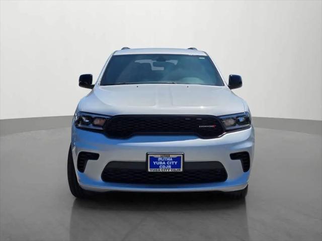 2026 Dodge Durango GT RWD
