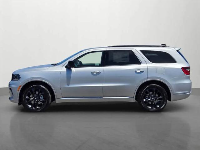 2026 Dodge Durango GT RWD