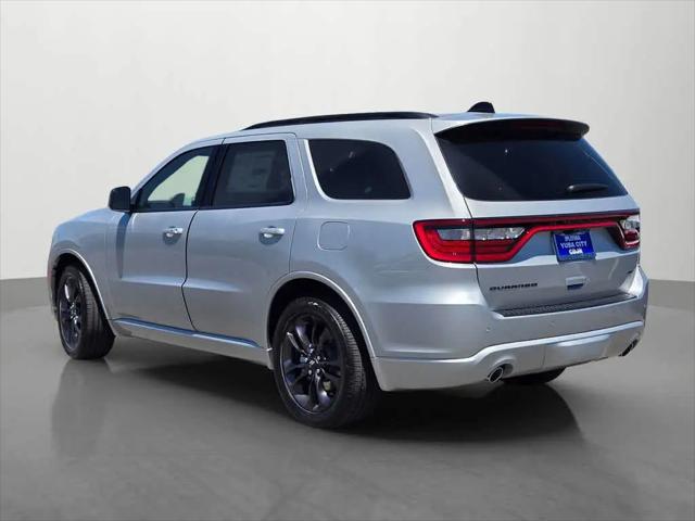 2026 Dodge Durango GT RWD