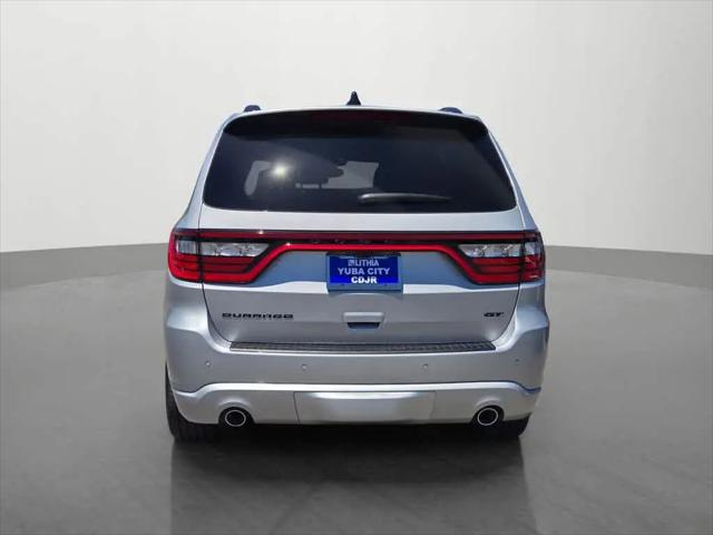 2026 Dodge Durango GT RWD