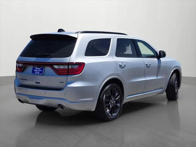 2026 Dodge Durango GT RWD