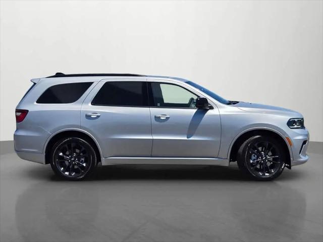2026 Dodge Durango GT RWD