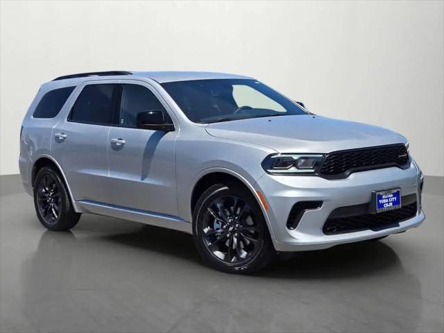 2026 Dodge Durango GT RWD