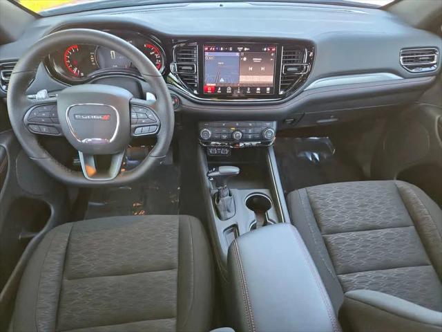 2026 Dodge Durango GT RWD
