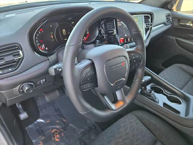 2026 Dodge Durango GT RWD