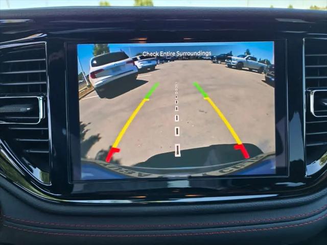 2026 Dodge Durango GT RWD