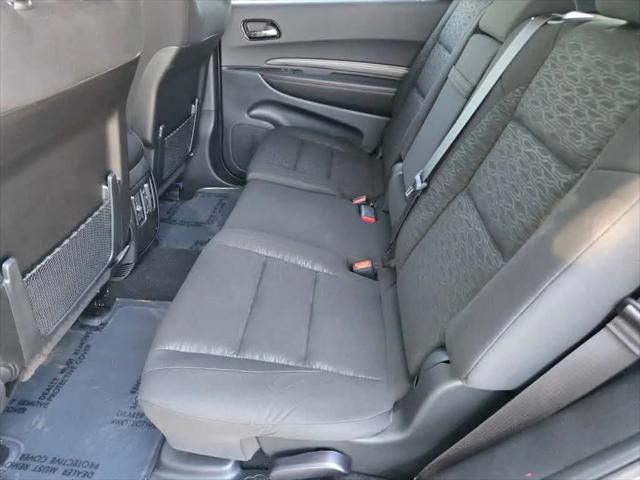 2026 Dodge Durango GT RWD
