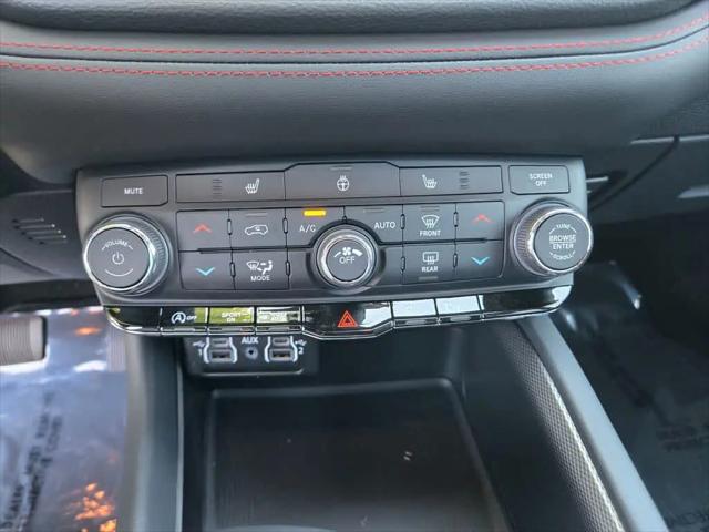 2026 Dodge Durango GT RWD