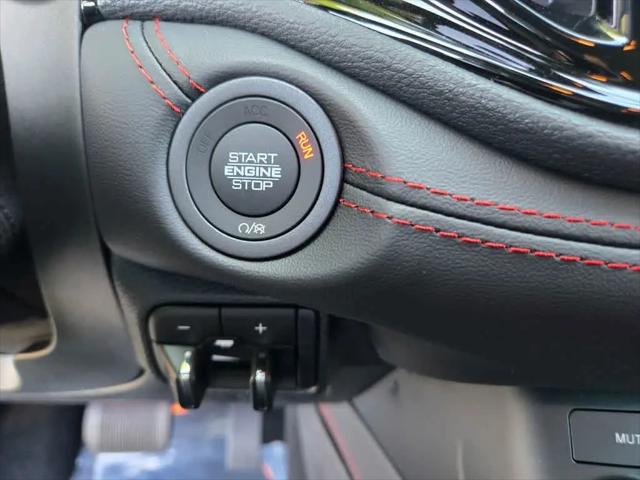 2026 Dodge Durango GT RWD