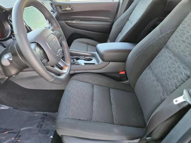 2026 Dodge Durango GT RWD