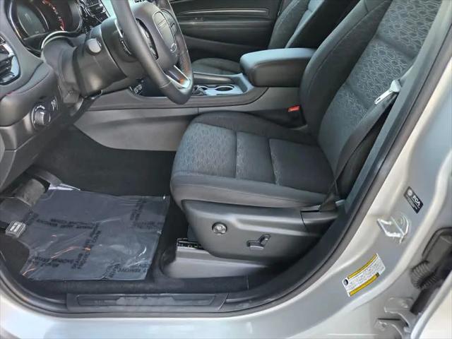 2026 Dodge Durango GT RWD